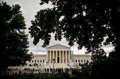 【社説】米大統領職を守った最高裁