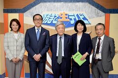 「朝まで生テレビ！」は「オールナイトフジ」の対抗馬だった？田原総一朗と現プロデューサーが対談！「朝生は時代を映す鏡」