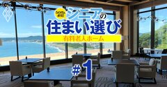 【無料公開】ベネッセ、セコム、エデンの園…有料老人ホーム「コスパ」を徹底比較！【大手40ブランド】