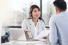 物理学者をマーケティング責任者に採用　なぜ？