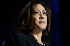 【社説】米大統領職に自信示すハリス氏