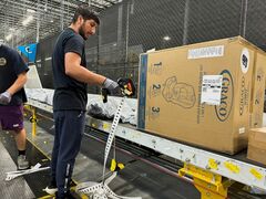 米7月雇用統計、就業者数18.7万人増　予想下回る