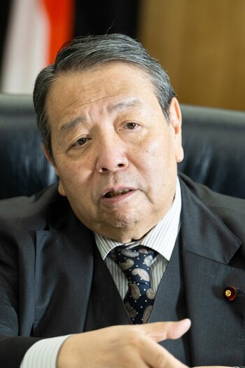 村上総務相が語る、中央省庁の「忖度文化」を改める秘策とは?“国家中枢の危機”は政治が招いた