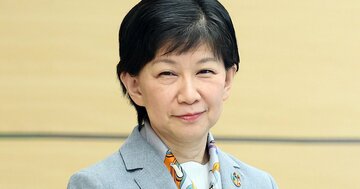 【フェリス女学院高校】華麗なる卒業生人脈！国連事務次長の中満泉、サザンの原由子、たかまつなな…