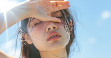 【生死を分ける】親子で知っておきたい熱中症発生のメカニズム