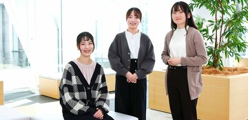 “ものづくり日本”復活に懸ける、製造業コンサル若手社員の思い