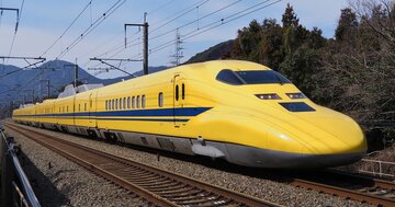 「オッサン、邪魔なんだよ!」レア車両「ドクターイエロー」を撮っていたら若者に怒鳴られた…言い返す?黙っておく?