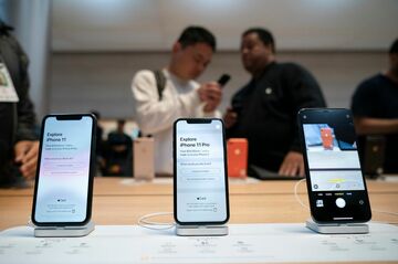 アップルとFBの提携案、合意に至らず両社反目へ