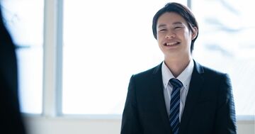 超人気企業から内定連発の学生は「面接で何を話しているのか?」