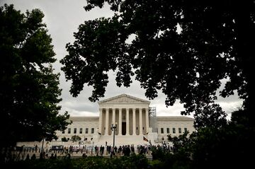 【社説】米大統領職を守った最高裁