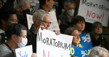 「反AI」感情が米国で急拡大、政治的争点に