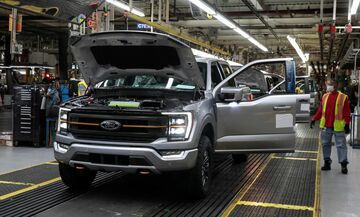 景気後退から程遠い米製造業