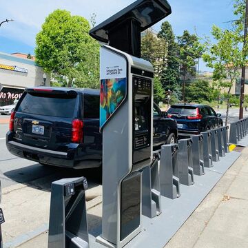 ライドシェアにシェアバイク、これからの都市交通に必要な真の乗り換え案内アプリとは？