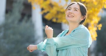 いつも機嫌がいい人の習慣・ベスト1