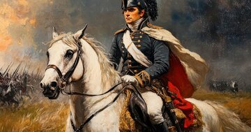 【世界史の失敗学】天才ナポレオンが「手段の目的化」で自滅…優秀な人がハマる“思考停止”の罠