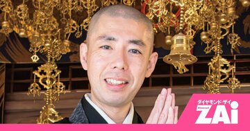 相続はドラマの「第2シーズン」だった！元R25編集の住職が見た家族迷走の現実