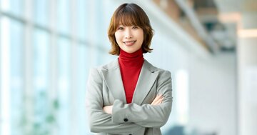 「正しい決断ができる人」が無意識にやっている思考の整理術・ベスト1