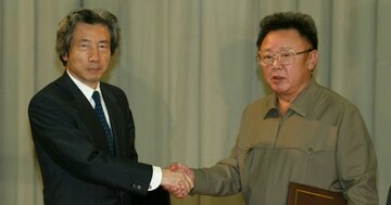 「服従するか、子どもを捨てるか…」拉致被害者の蓮池薫さんが一時帰国直前に突きつけられた“命の踏み絵”