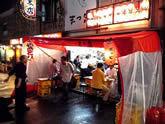 キャッシュ・オン・デリバリーで懐の心配なし!会社帰りは有楽町のガード下へまつ惣(有楽町・銀座)