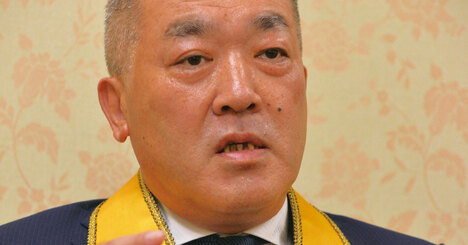 幸福の科学幹部に聞く、大川隆法総裁の離婚騒動は信者離れを招いたか