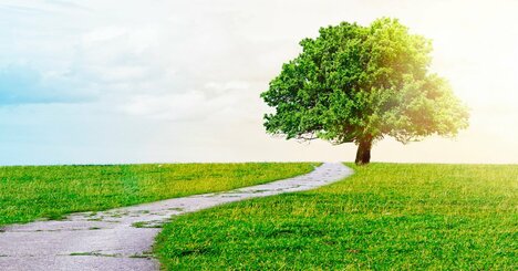 「生きることに疲れたあなた」に知ってほしい「たった1つの考え方」