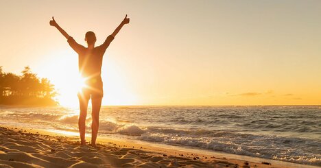 【感動する講義】私たちは一人で生きているわけではない。ヒトは、私たち自身の遺伝子と腸内細菌の遺伝子から成り立つ超有機体なのである
