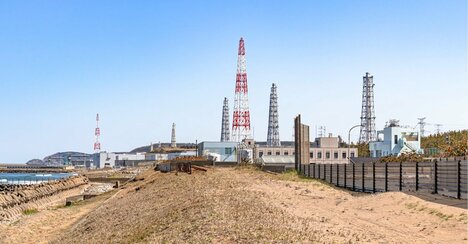 この冬「東京が停電する」可能性は？資源エネルギー庁の資料に載った“無視できない一文”とは