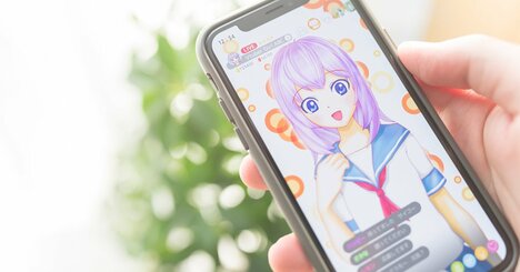 「ラッパー」と「VTuber」にあって映画と小説にはないもの…現代のヒットコンテンツに共通する「物語のつくり方」