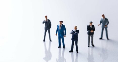 成功する経営者に不可欠な「能力以外」の要素