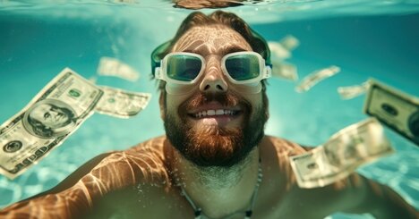 40歳で貯金が1億円の人が「老後が楽しみだよ」と自慢してきたら、言い返したいことベスト1とは？