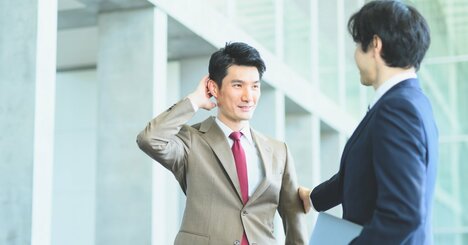 詰めが甘くて失敗を繰り返す部下…「デキる上司」なら何と注意する？