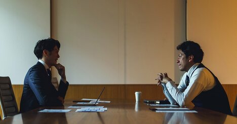 口の堅い人から本音を引き出す人が、質問した後に「していること」とは？