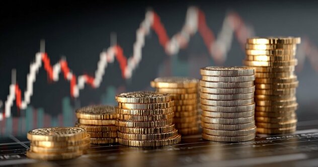 短期売買より長期投資！ 複利の力で資産は雪だるま式に増える