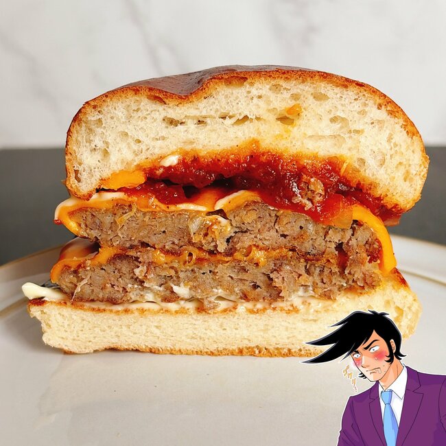 こりゃ通いたくなるわ…！2025年にモスバーガーで食べてよかった「絶品メニュー」6選