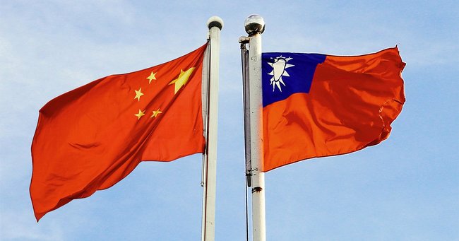 岸田新政権が直面する「台湾有事」の現実味