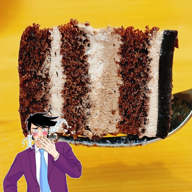 「めっちゃ好き。毎年食べてる」コメダ珈琲の“幸せの塊みたいなスイーツ”美味すぎてホールで食べたい！「1口ごとに満足感」「コメダでいちばん美味い」《実食レビュー》