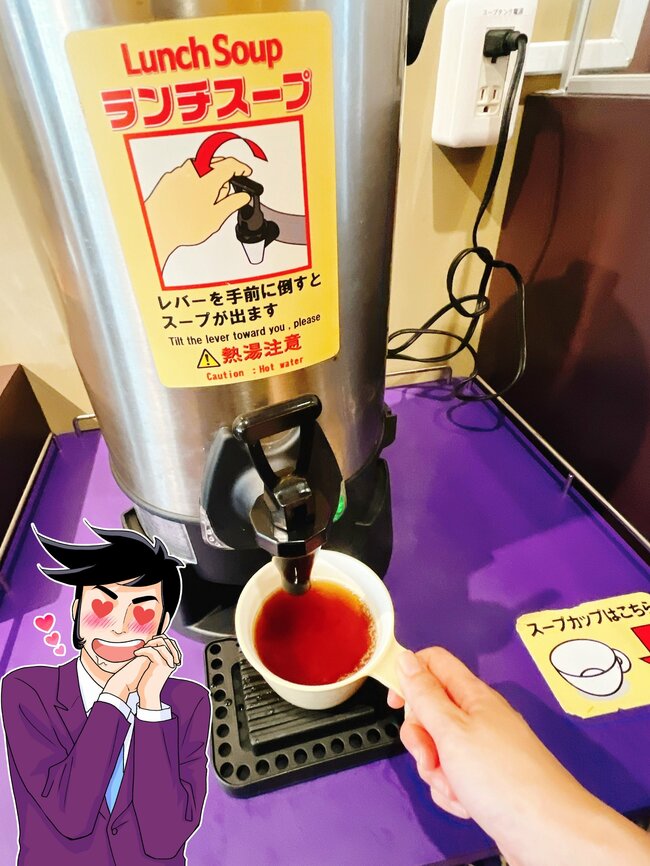 「安すぎてビビる」サイゼリヤの“平日限定ランチ”サラダもついて500円はありがたい！「コンビニより安い」「サラリーマンには嬉しい」