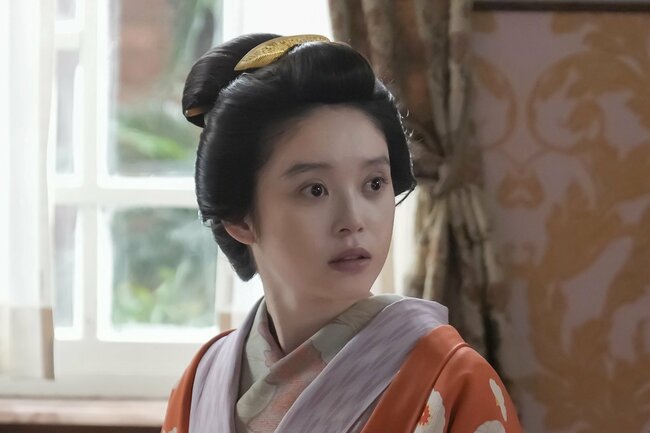 朝ドラにDAIGO登場!妻・北川景子の出演で「出たいと風のウワサが…」制作陣のウィッシュが実現したワケ〈ばけばけ第107回〉