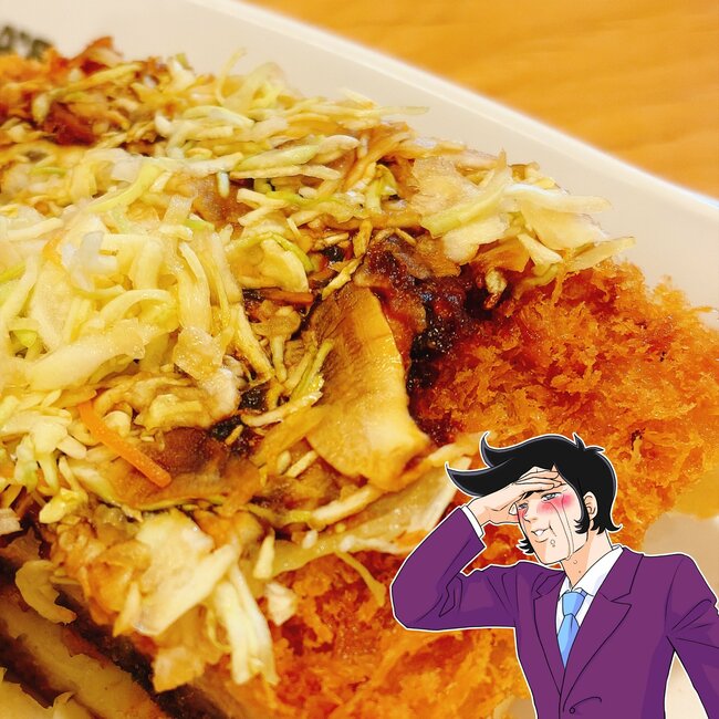 「想像の2倍の巨大さ」「デカ過ぎんだろぉ」コメダ珈琲の“1200kcal超えメニュー”名古屋名物がアツアツでおいしい！「1人ひと皿は後悔する」