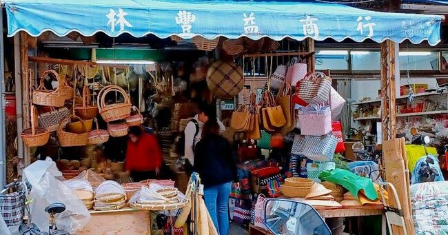 台北旅行のショッピングおすすめスポット3選、観光もできて一石二鳥な場所とは