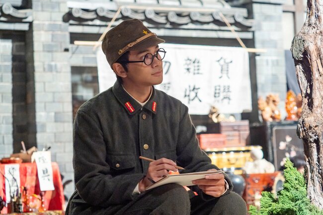 アンパンマン誕生のきっかけ「空腹」エピソードに突入、やなせたかしが笑う中国人に感心した意外なワケとは【あんぱん第57回レビュー】