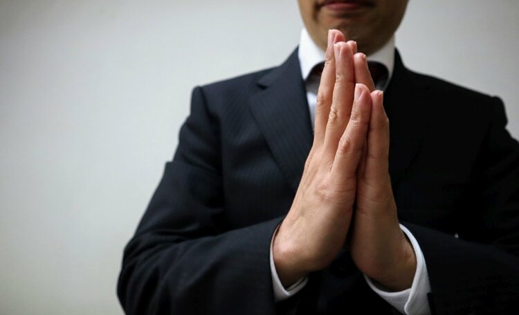 お願い上手な人は「でも」ではなく「すみません」を使う。その意外な理由は?