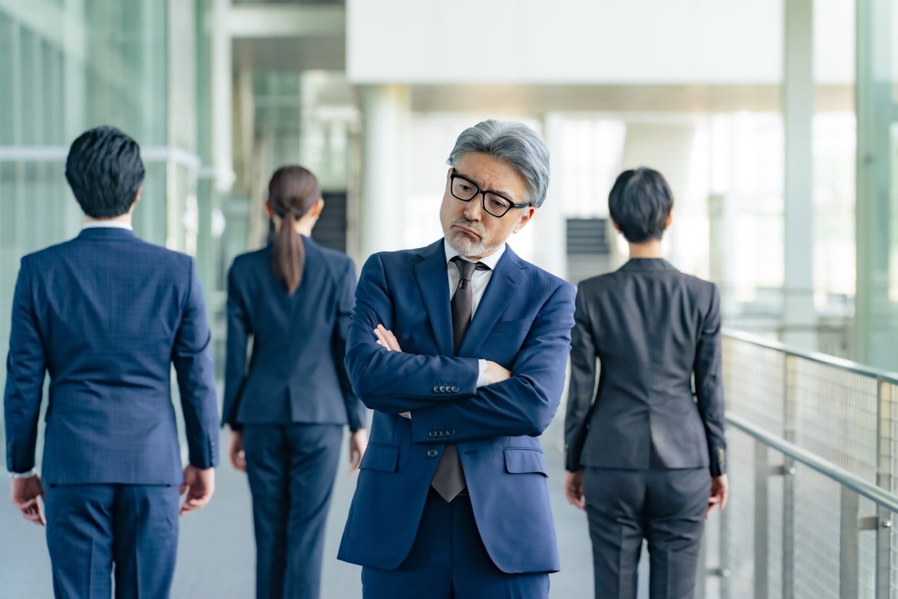優秀なのに「結果を出せずに終わる人」が見逃している“わずか3文字の概念”とは?