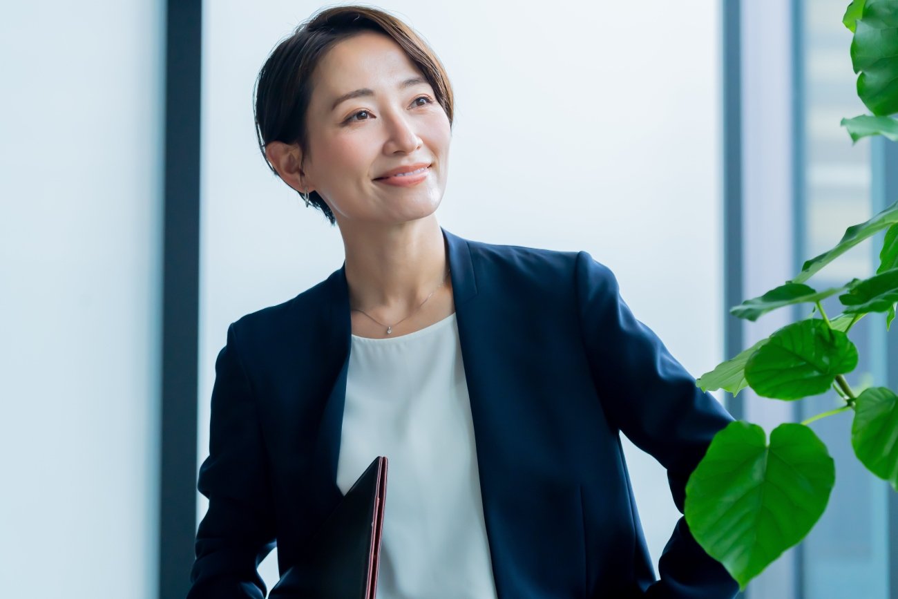 職場で「信頼される女性」がやっている“ちょっとしたこと”とは？