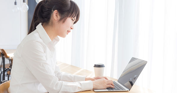 自分のキーボードの音意識してますか