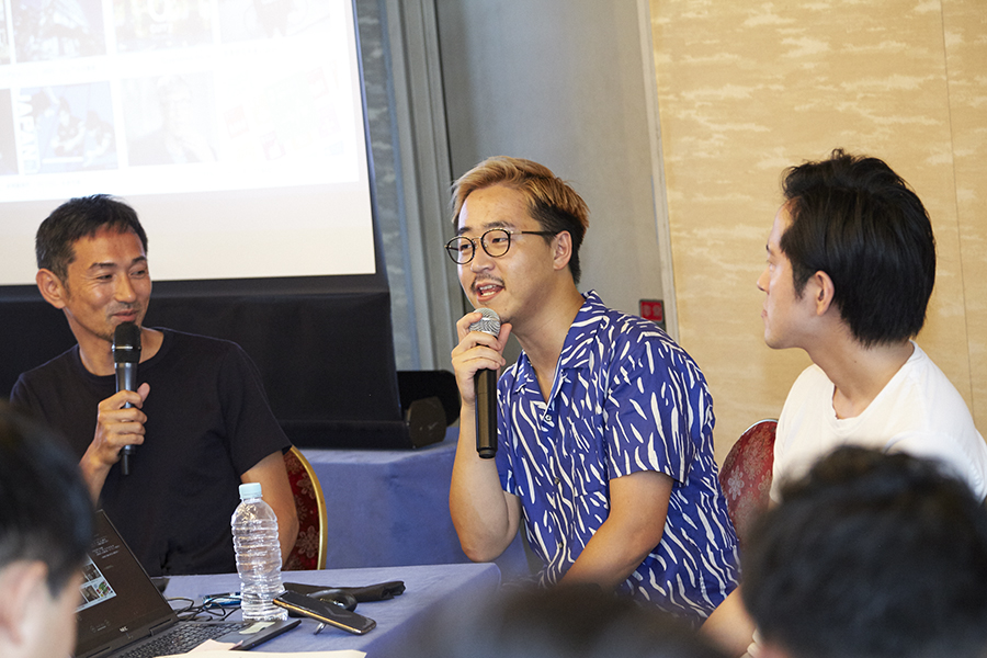 「会社に抜かれた『牙』を取り戻したい」「変わらない上司をどう変えるか」若手ビジネスパーソンの切実でリアルな悩み【為末大×北野唯我×高木新平】