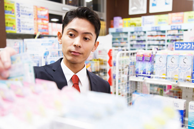 一流ビジネスマンが「無駄遣い」や「衝動買い」をする理由