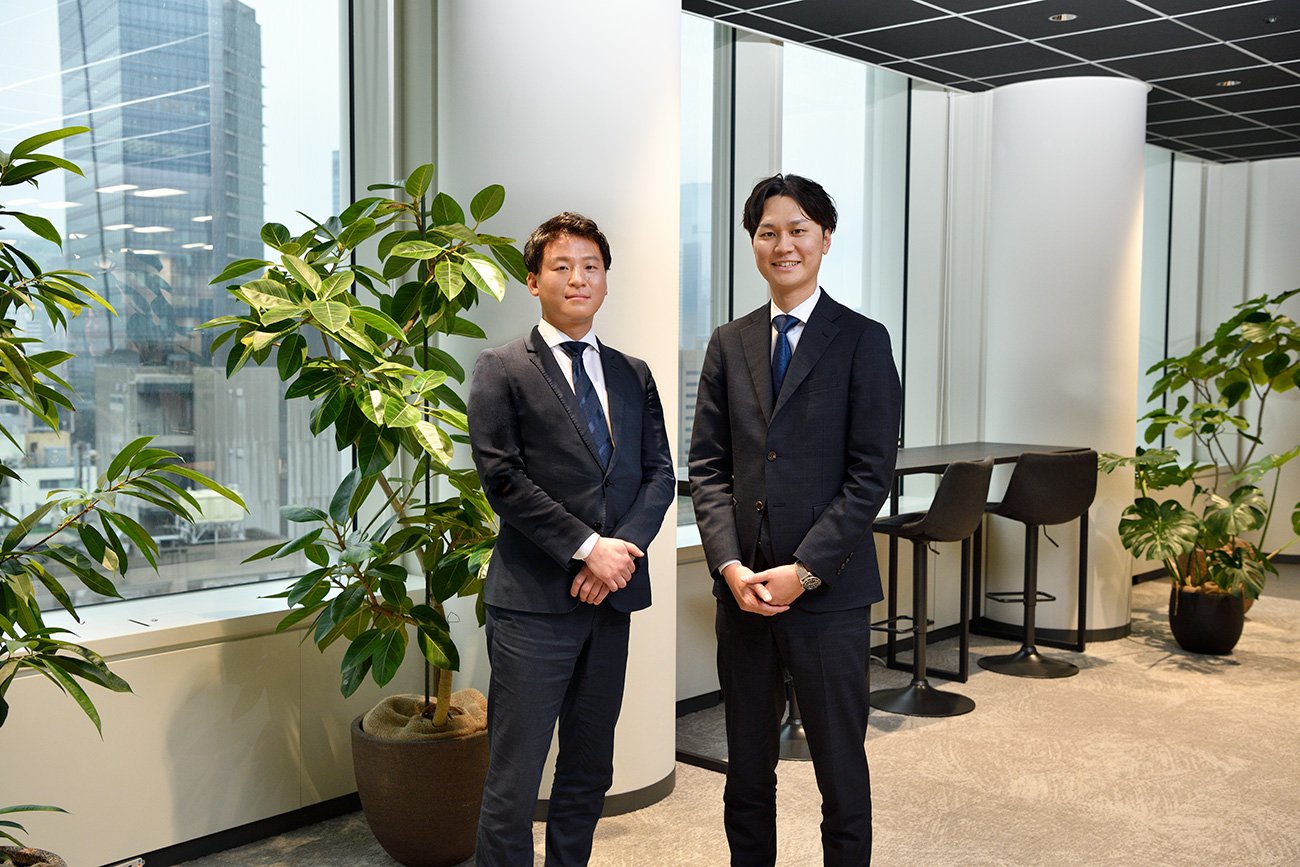 経営戦略とIT/DXの両輪で企業を変革する。M＆Aの知見、提案力と実行力 実践・行動する戦略提案と実現性に強み