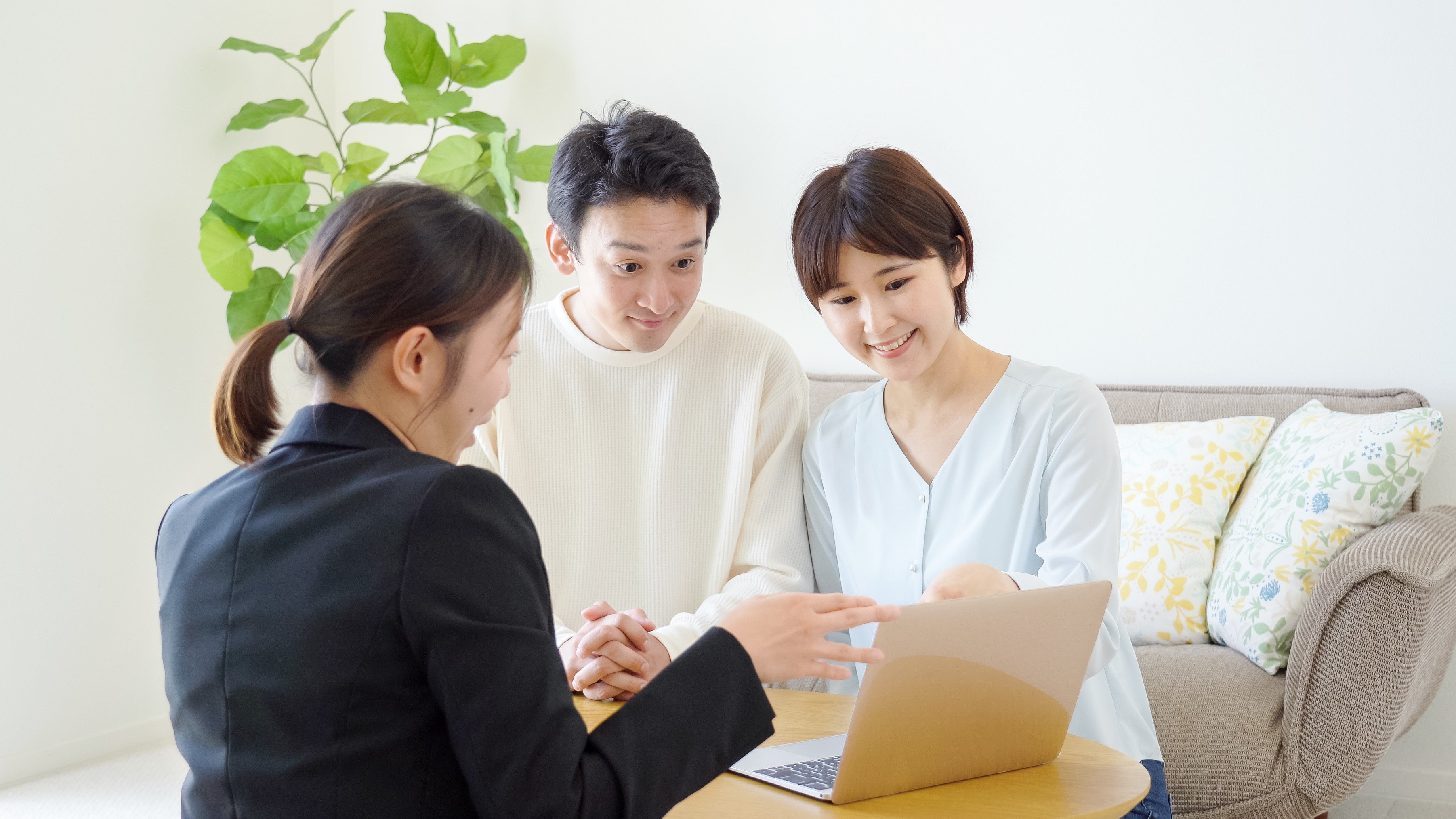 【住宅ローンの裏事情】「変動から固定」ではなく「変動から変動」への借り換えが続出している“衝撃の理由”