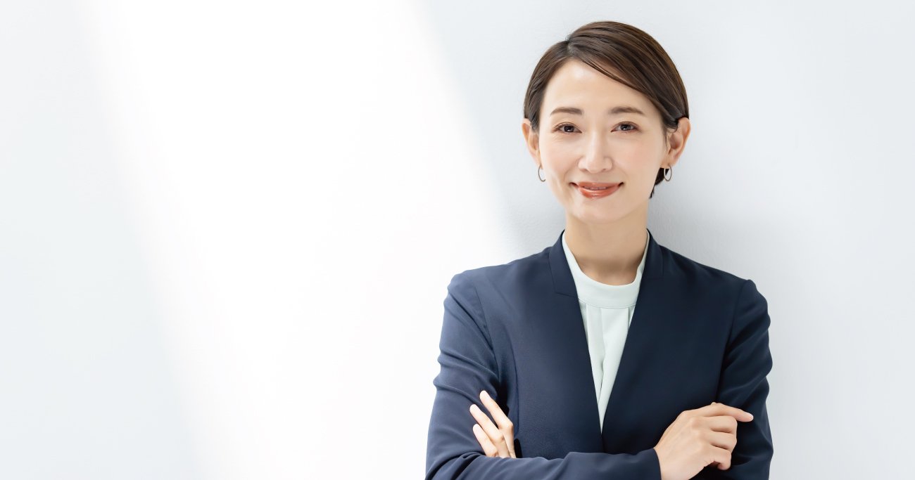 ビジネスパーソン